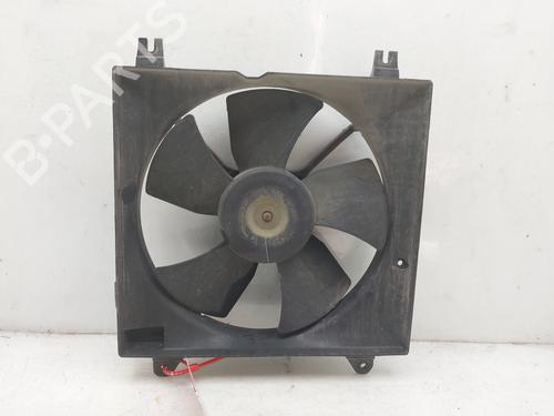 Radiator fan CHEVROLET NUBIRA Saloon 1.6 | BP18051034M35 