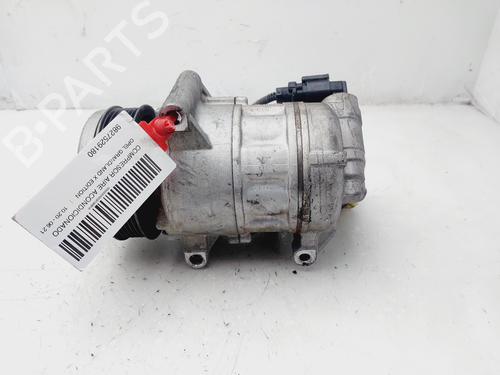 Used AC compressor OPEL GRANDLAND / GRANDLAND X (A18, P1UO) [2017-2025]  30567675