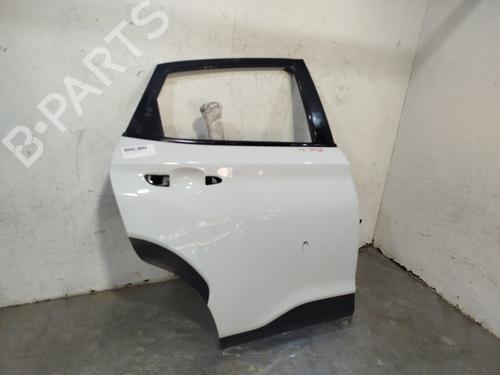 Right rear door HYUNDAI KONA (OS, OSE, OSI) | BP29708468C5