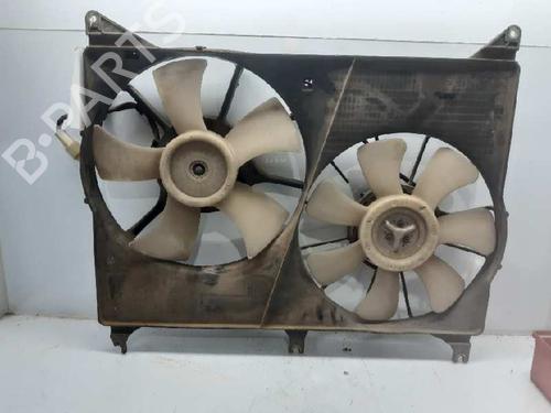 Termoventilador SUZUKI GRAND VITARA I (FT, HT) 2.0 HDI 110 16V 4x4 (SQ 420D, TD83V) (109 hp) 6543471