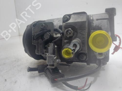 Used AC compressor AC compressor 37011912 37011912