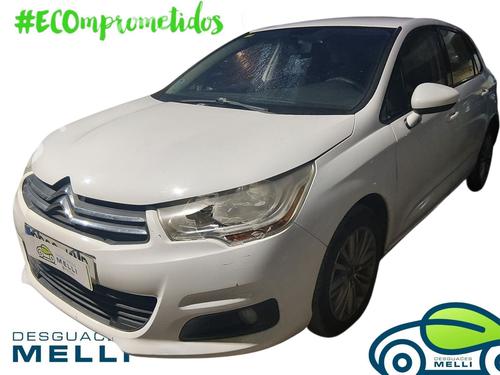Used Parts CITROËN C4 II (NC_) [2009-2026]  4405487