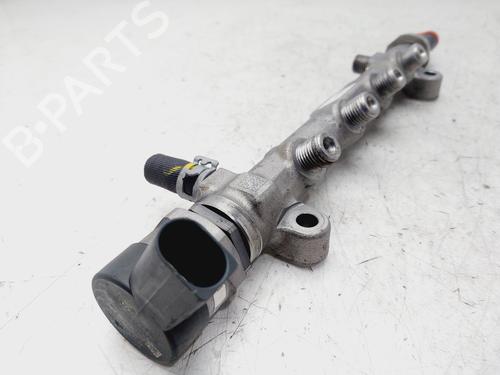 Injection rail AUDI A3 (8V1, 8VK) 2.0 TDI | BP28316827M98 