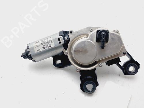 Ruitenwissermotor achter AUDI A4 B7 Avant (8ED) 2.0 TDI quattro (140 hp) 29983886