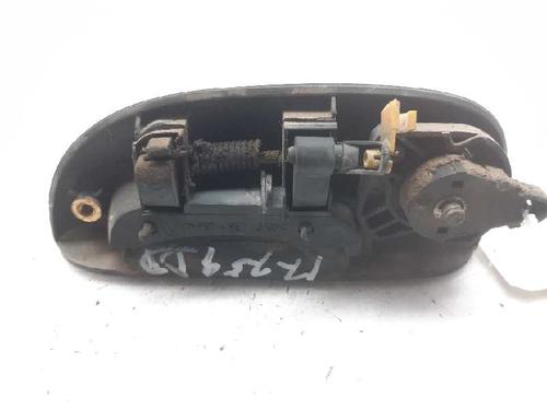 Front right exterior door handle RENAULT KANGOO (KC0/1_) D 65 1.9 (KC0E, KC02, KC0J, KC0N) | BP4615079C129 