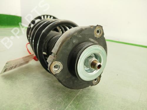 Right front shock absorber SKODA FABIA I (6Y2)  | BP26719366M17 