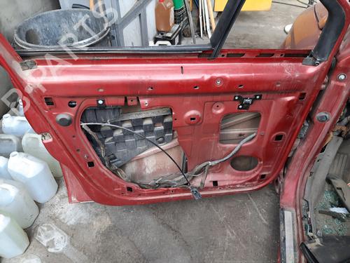 Steering column stalk RENAULT SCÉNIC II (JM0/1_) 1.9 dCi (JM0G, JM12, JM1G, JM2C) | BP14849979I23