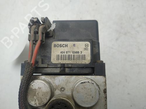 ABS pump FORD MONDEO II (BAP) 1.8 TD | BP29137775M43 