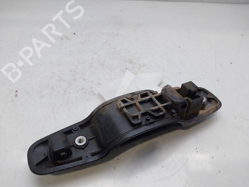 Rear right exterior door handle SUZUKI GRAND VITARA I (FT, HT) 2.0 TD 4x4 (SQ420D) | BP15539346C130 