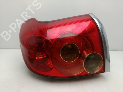 Used Right taillight TOYOTA AVENSIS Estate (_T25_) 1.8 VVT-i (ZZT251_, ZZT251R) (129 hp) 29488998