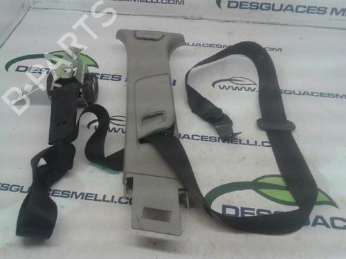 Used Front left seatbelt OPEL ASTRA H (A04) 1.7 CDTI (L48) (100 hp) 8731926