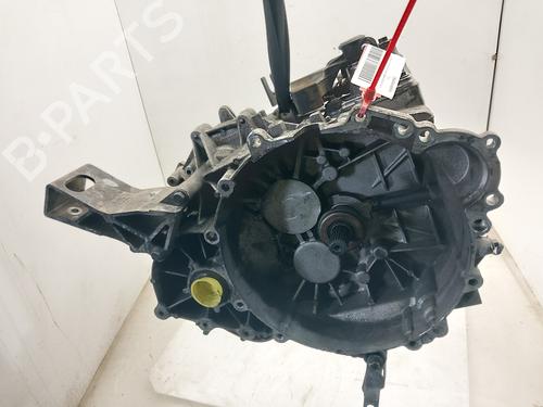 Used Gearbox Gearbox 37444276 37444276