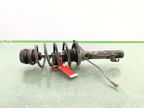 Used Right front shock absorber SEAT TOLEDO II (1M2) 1.9 TDI (110 hp) 27335395