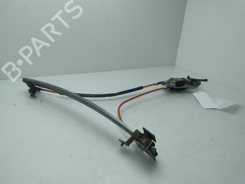 Rudehejsemekanisme ventre foran PEUGEOT 106 I (1A, 1C) 1.0 (50 hp) 29207407