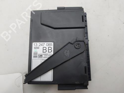 Used Electronic module Electronic module OPEL COMBO Box Body/MPV 1.7 CDTI 16V (101 hp) 34178526 34178526
