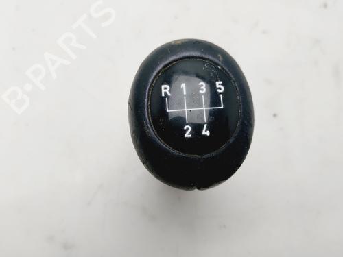 Used Shift knob BMW 3 (E46) 316 i (115 hp) 26329333