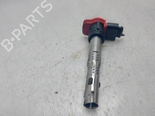 Used Ignition coil AUDI A6 C6 (4F2) 2.4 (177 hp) 30339553