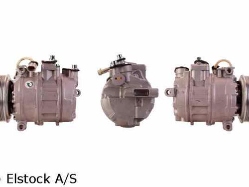 AC compressor RENAULT VEL SATIS (BJ0_) 3.0 dCi (BJ0J, BJ0N) | BP2907638M34 