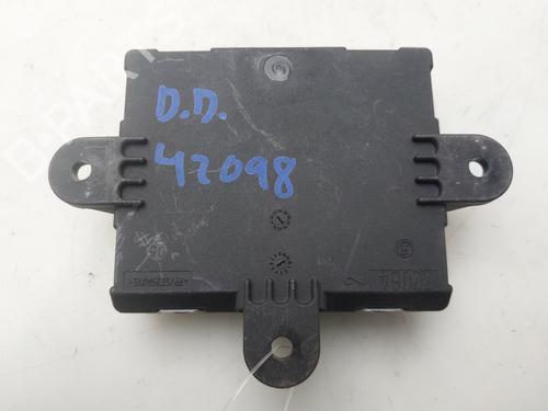 Comfort control module JAGUAR XF I (X250) 2.7 D | BP37151294M56 - Image 2