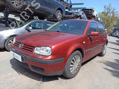 Køler VW GOLF IV (1J1) 1.6 16V | BP13574020M31 