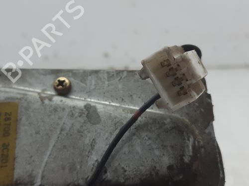 Rear wiper motor NISSAN SERENA (C23) 2.3 D | BP7282175M102 