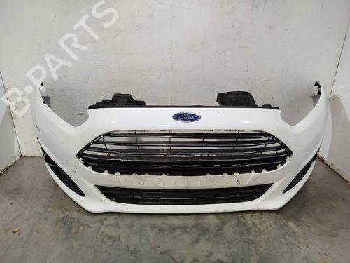 Used Front bumper Front bumper FORD FIESTA VI Van 1.5 TDCi (75 hp) 40024827 40024827
