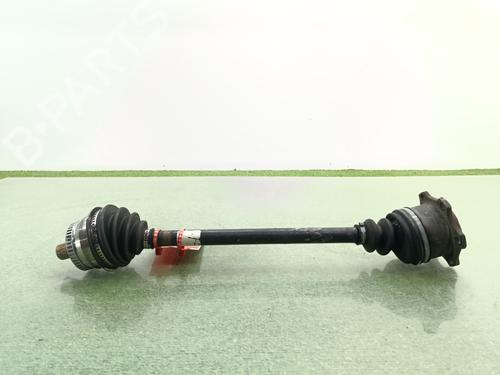 Used Right front driveshaft AUDI A4 B5 (8D2) [1994-2001]  31380181