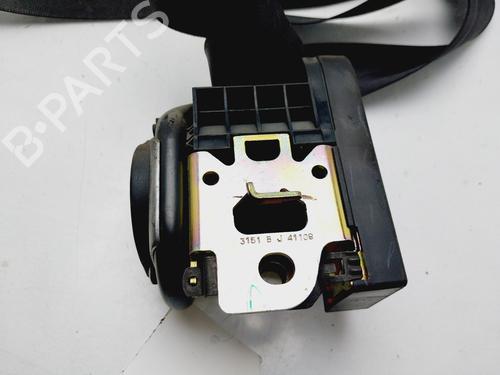 Front right seatbelt SKODA SUPERB I (3U4) 1.9 TDI | BP19132438I25 