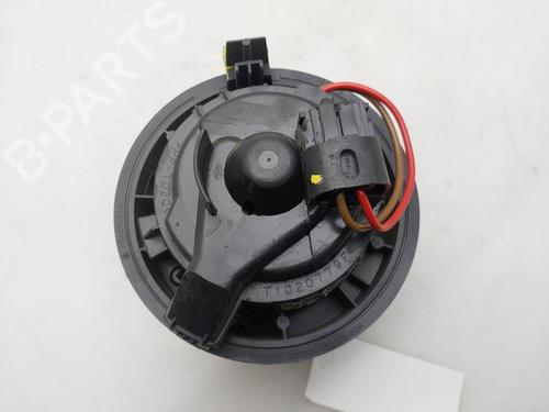 Heater blower motor DACIA LOGAN II | BP40153875M62 - Image 2