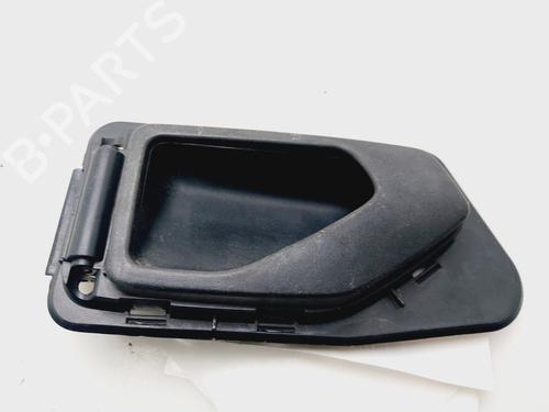 Used Front left interior door handle PEUGEOT 306 (7B, N3, N5) 1.6 SR (89 hp) 26491689