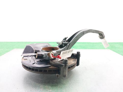 Right front steering knuckle HYUNDAI SONATA V (NF) 2.0 CRDi | BP23329756M26 