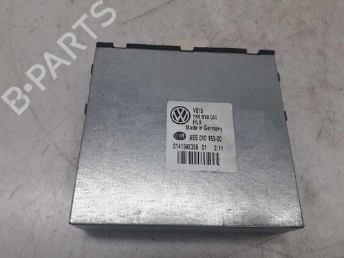 Elektronische module VW GOLF VI (5K1) 1.6 TDI (105 hp) 5275273