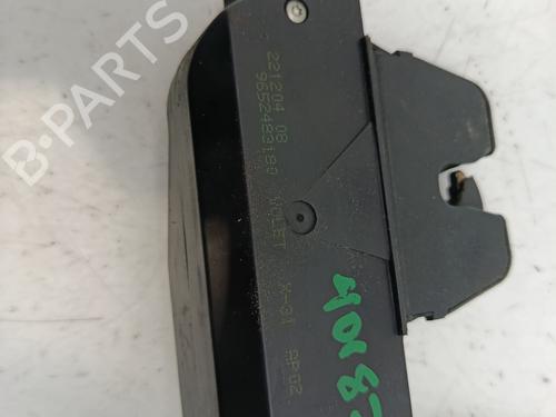 Serratura cofano posteriore CITROËN C5 II (RC_) | BP30769654C101
