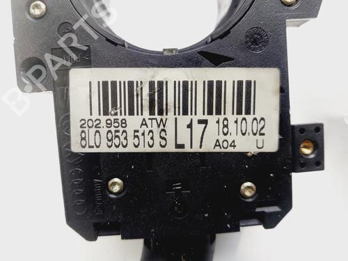 Devioluci VW PASSAT B5.5 (3B3) 2.5 TDI 4motion | BP29820930I23