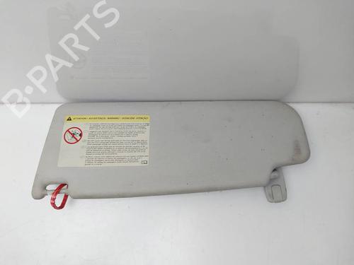 Right sun visor VW PASSAT B6 (3C2) | BP39717401I2 - Image 3