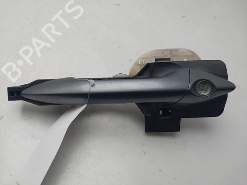 Used Front left exterior door handle Front left exterior door handle 37032233 37032233