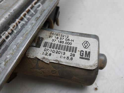 Front right window mechanism RENAULT TRAFIC II Bus (JL) 2.0 dCi 115 (JL00, JL01, JL0H, JL0M, JL0U) | BP38516505C23 - Image 3