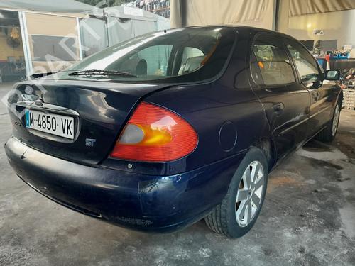 Steering column stalk FORD MONDEO II (BAP) 1.8 TD | BP16362757I23 