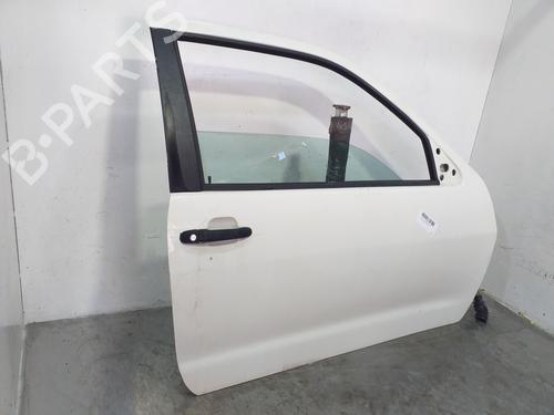 Right front door SEAT IBIZA II (6K1) 1.4 i | BP17721643C3 