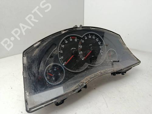 Kombiinstrument Kombiinstrument 39516967 39516967
