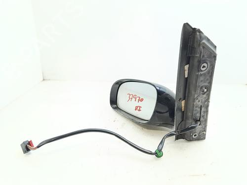 Used Left mirror VW TOURAN (1T1, 1T2) [2003-2011]  29440429