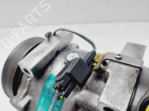 AC compressor FORD FOCUS C-MAX (DM2) | BP29028910M34