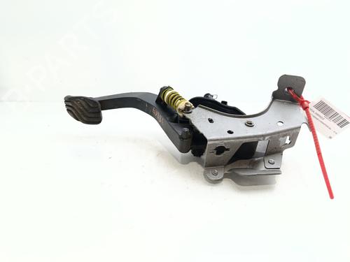Used Clutch pedal RENAULT MEGANE IV Grandtour (K9A/M/N_) 1.2 TCe 100 (100 hp) 30553531