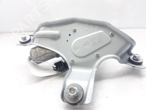 Rear wiper motor HYUNDAI KONA (OS, OSE, OSI)  | BP7010405M102 