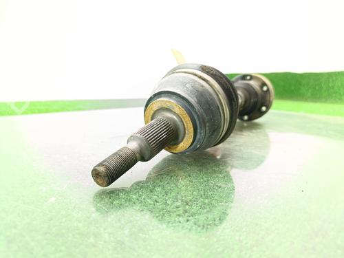 Left front driveshaft VW TOUAREG (7LA, 7L6, 7L7)  | BP28282701M38 