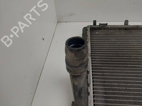 Water radiator BMW X3 (E83) 2.0 d | BP39909005M31 - Image 2