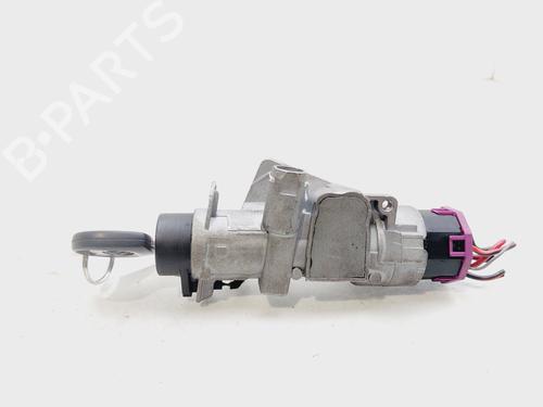 Ignition barrel VW POLO IV (9N_, 9A_) 1.2 12V | BP26660263M48