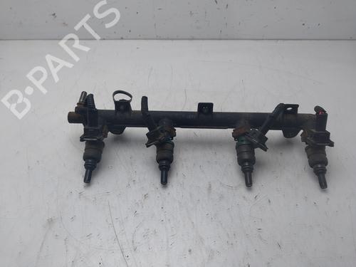 Used Injection rail Injection rail KIA RIO I Hatchback (DC) 1.3 (82 hp) 33616606 33616606