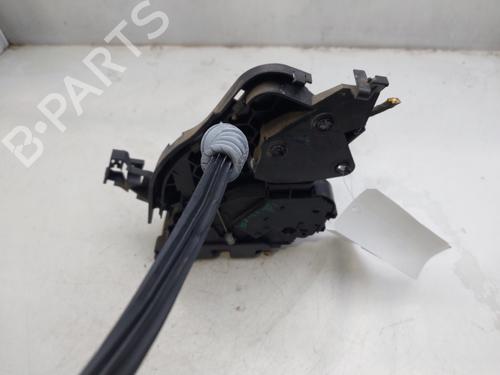 Rear left lock VOLVO S40 II (544) 1.6 D | BP17559326C100 