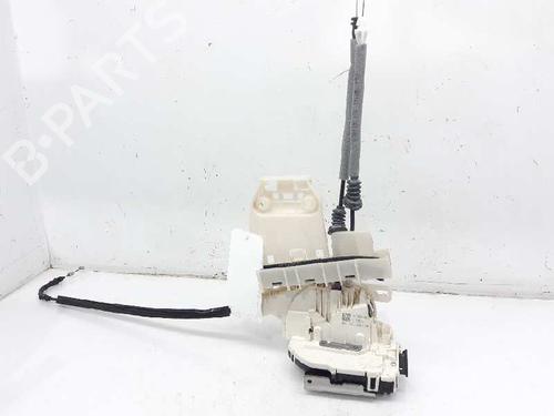 Used Rear left lock JEEP RENEGADE SUV (BU, B1, BV) 1.6 CRD (120 hp) 5418160